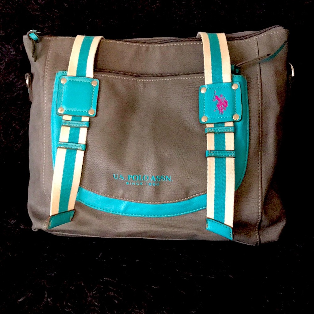 Handbag